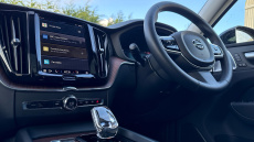 Volvo XC60 2.0 T8 [455] RC PHEV Ultimate Dark 5dr AWD Gtron Estate